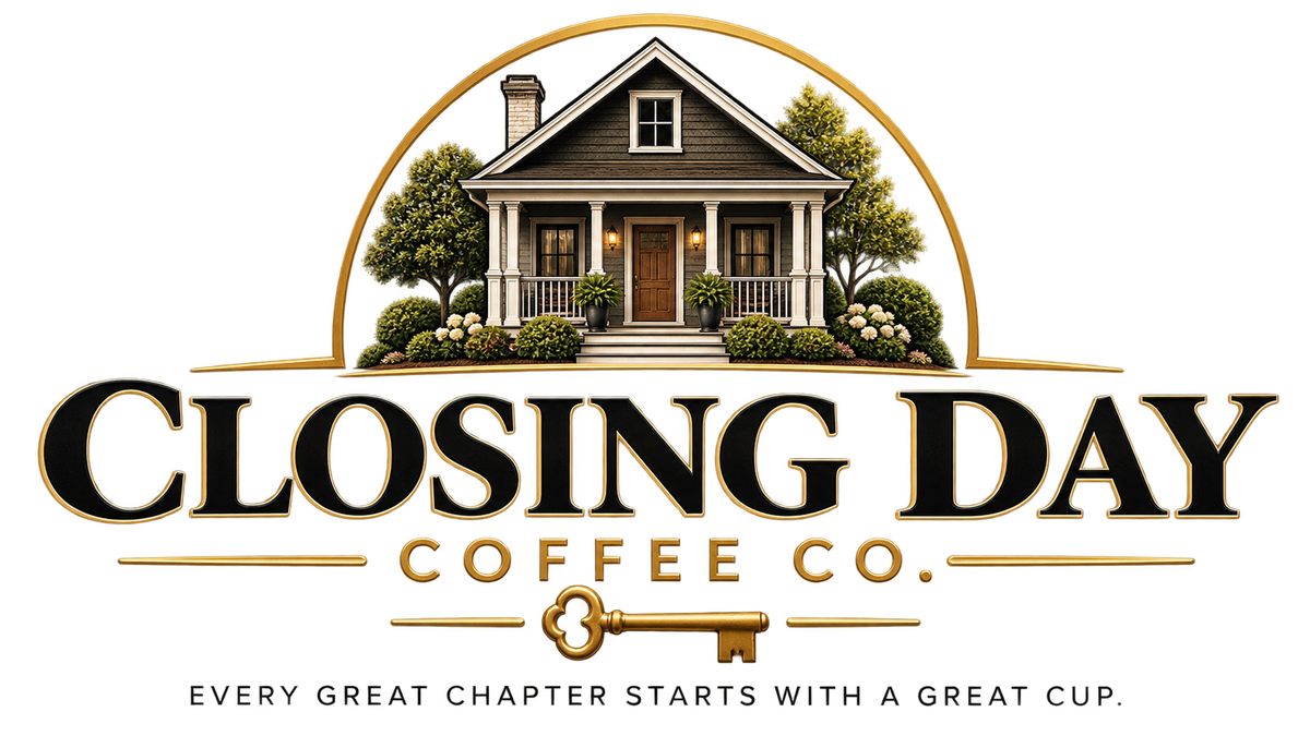 Closing Day Coffee Co.
